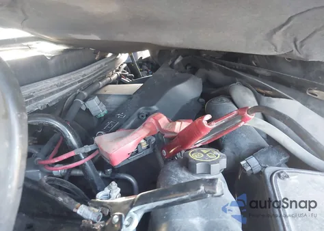 2013 Chevrolet Silverado 2500Hd Ltz z USA, uszkodzony, nr VIN 1GC1KYCGXDF198692